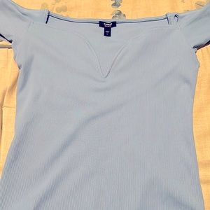 COPY - Body contour suit